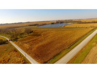 Property photo 9 - LAND AUCTION - 664+/- ACRES OFFERED IN 17 TRACTS IN CASS CO., NEBRASKA